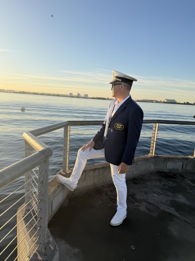 Gallery photo 3 of Captain’s Orders Yacht Rock Band