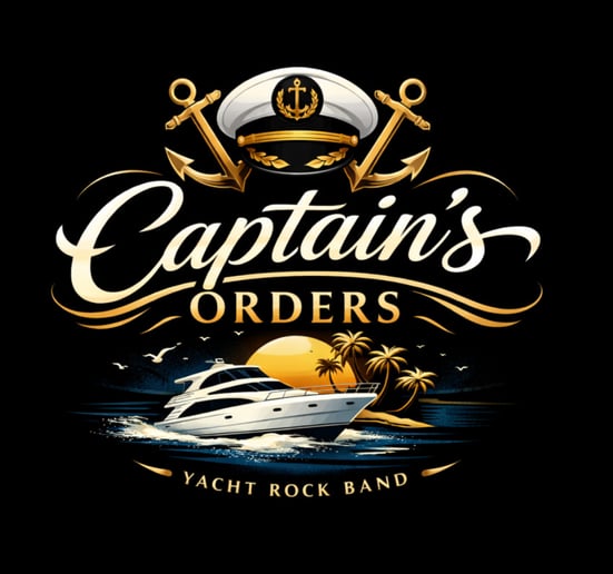 Gallery photo 4 of Captain’s Orders Yacht Rock Band