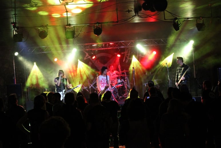 Gallery photo 2 of Northwoods Sound & Light