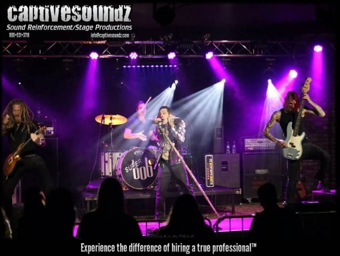 Gallery photo 3 of Northwoods Sound & Light