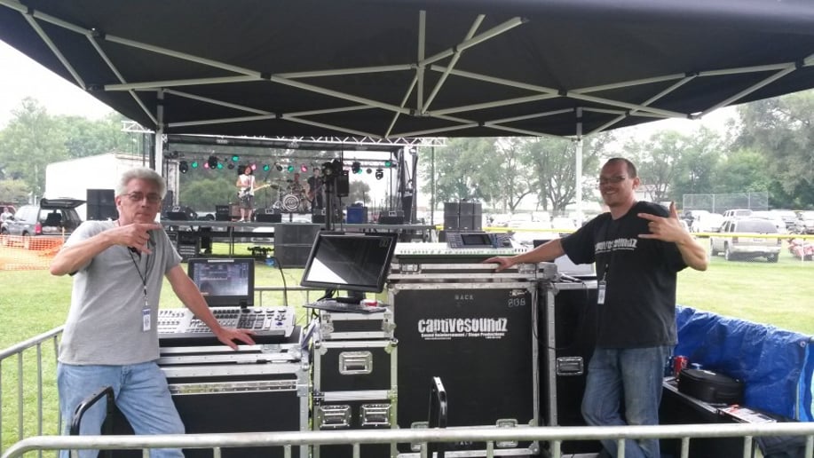Gallery photo 6 of Northwoods Sound & Light