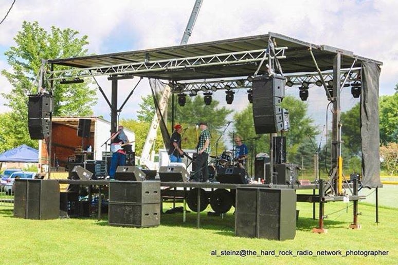 Gallery photo 9 of Northwoods Sound & Light