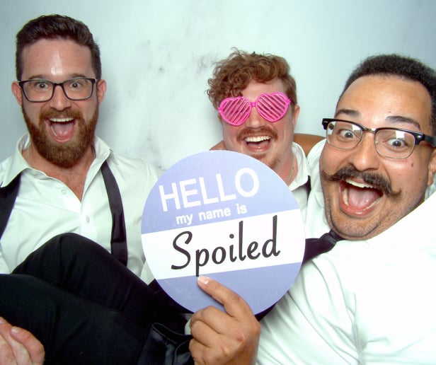 Gallery photo 1 of Capture Co. Photo Booth