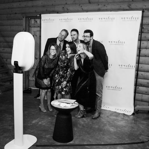Gallery photo 7 of Capture Co. Photo Booth