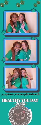 Gallery photo 6 of Capture Corner Photobooth