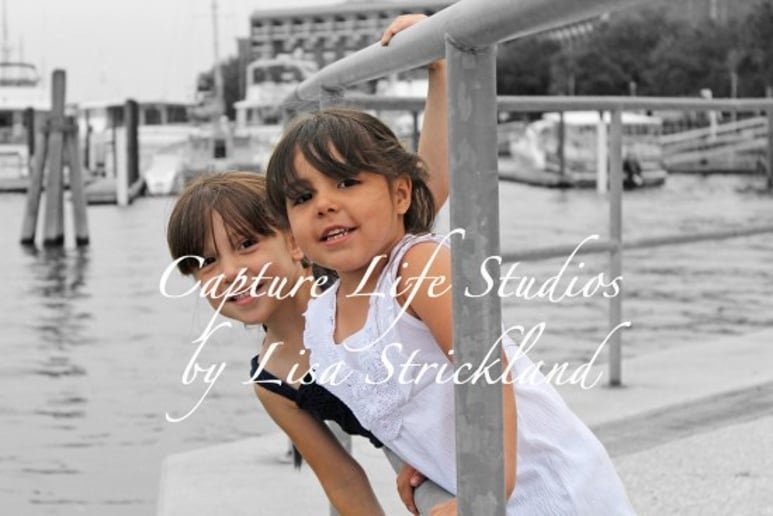 Gallery photo 2 of Capture Life Studios