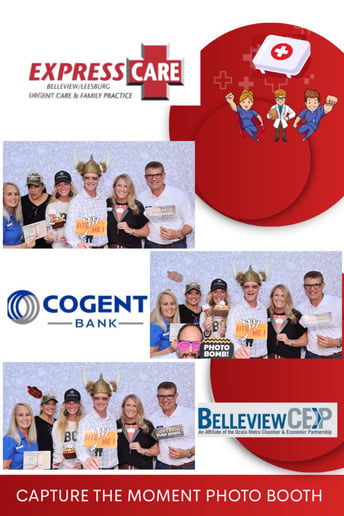 Gallery photo 6 of Capture the Moment Photo Booth