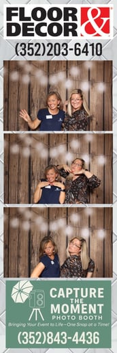 Gallery photo 7 of Capture the Moment Photo Booth
