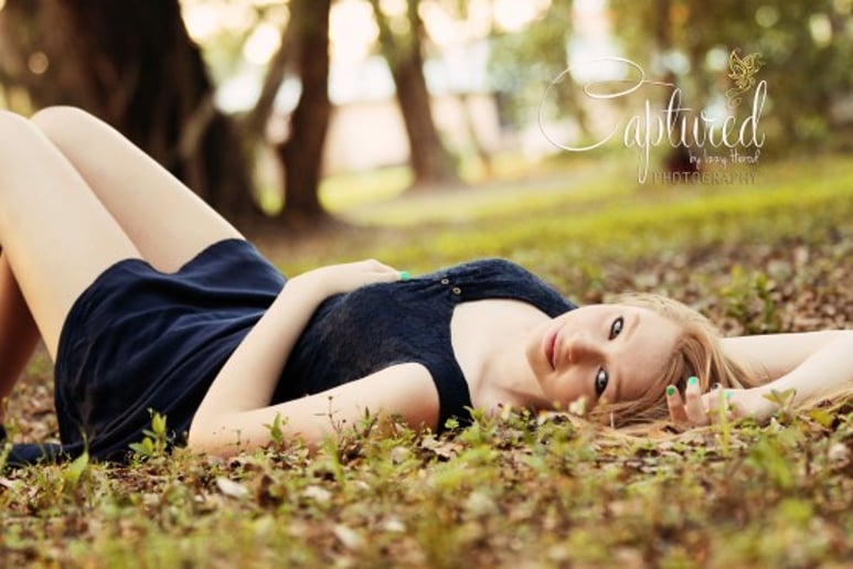 Gallery photo 3 of Captured by Izzy Herod Photography