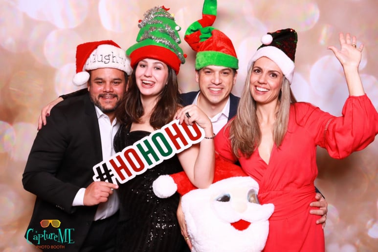 Gallery photo 8 of CaptureME Photo Booth LLC