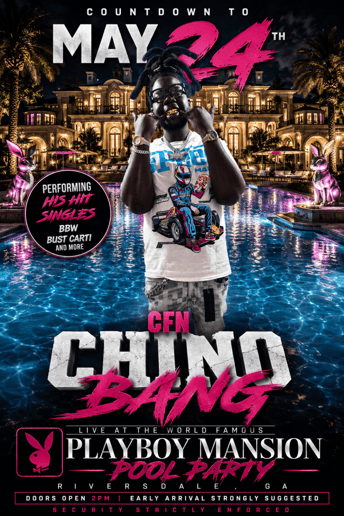 Gallery photo 2 of CFN Chino Bang