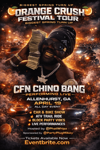 Gallery photo 3 of CFN Chino Bang
