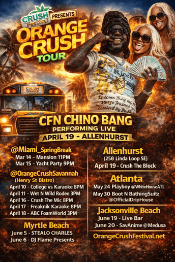 Gallery photo 8 of CFN Chino Bang