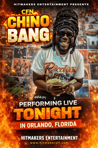 Gallery photo 9 of CFN Chino Bang
