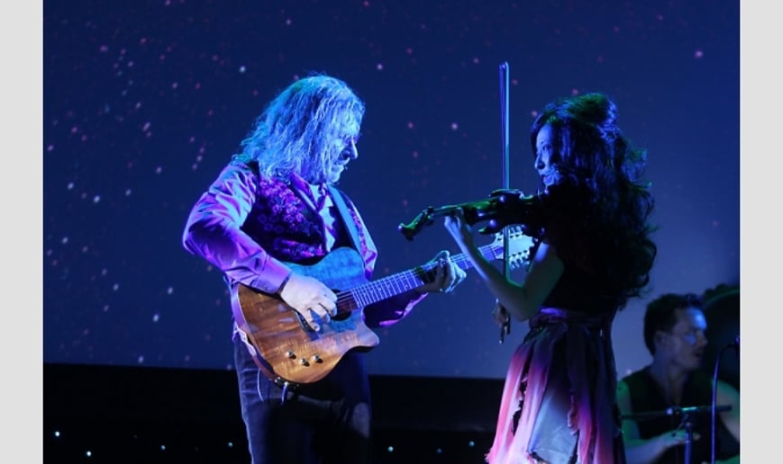 Gallery photo 5 of Cara-C Pop Violinist