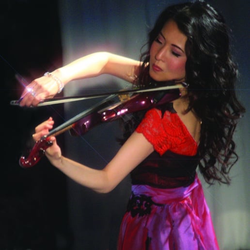 Gallery photo 1 of Cara-C Pop Violinist