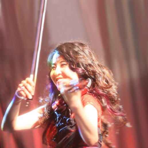 Gallery photo 4 of Cara-C Pop Violinist