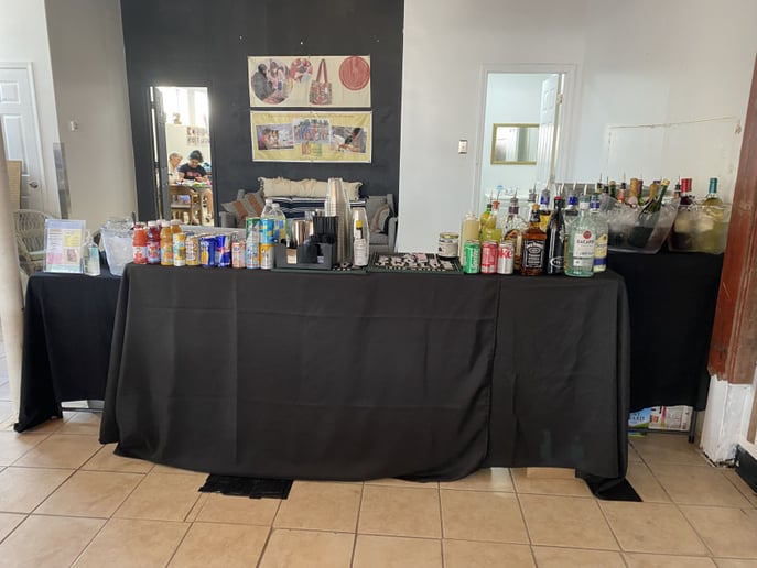 Gallery photo 3 of Cara's Sweet Shots Mobile Bar Services