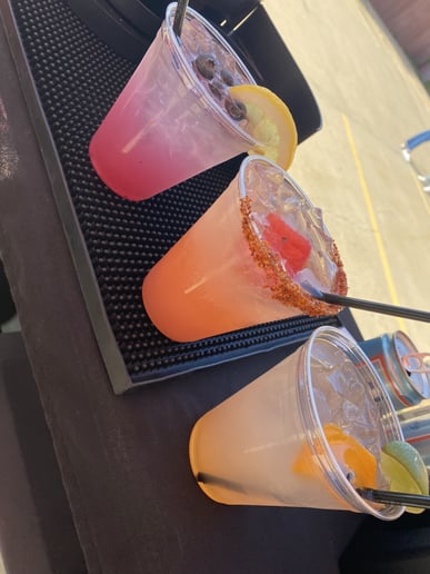 Gallery photo 7 of Cara's Sweet Shots Mobile Bar Services