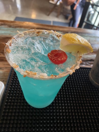 Gallery photo 8 of Cara's Sweet Shots Mobile Bar Services