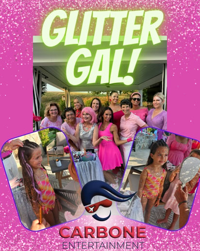 Gallery photo 13 of Carbone Entertainment