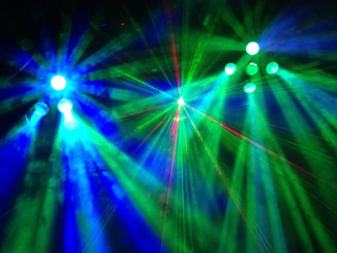 Gallery photo 5 of CWDJ ENTERTAINMENT