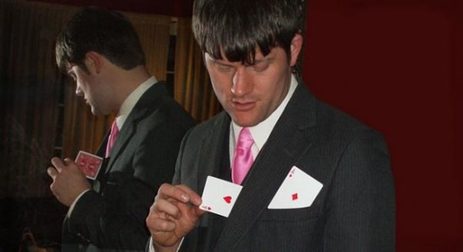 Gallery photo 1 of Card Phantom