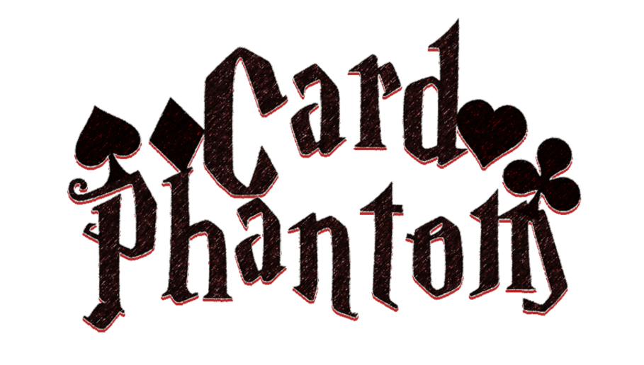 Gallery photo 6 of Card Phantom