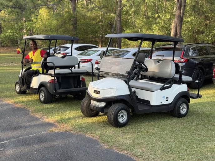 Gallery photo 1 of Cardinal Parking Services