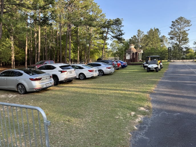 Gallery photo 3 of Cardinal Parking Services