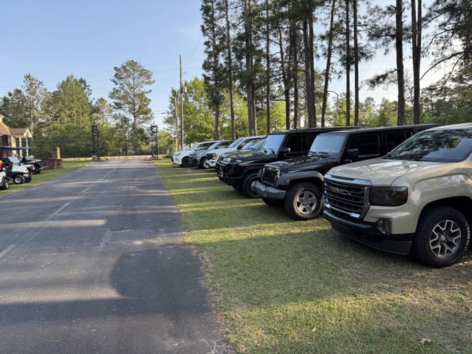Gallery photo 4 of Cardinal Parking Services