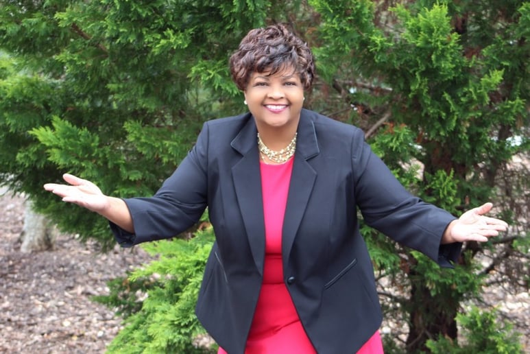 Gallery photo 1 of Keynote Speaker & Certified Business Coach
