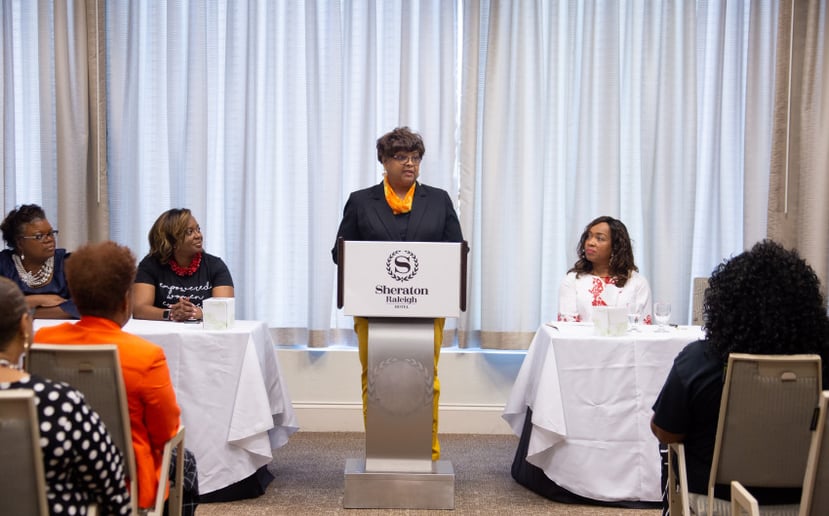 Gallery photo 4 of Keynote Speaker & Certified Business Coach