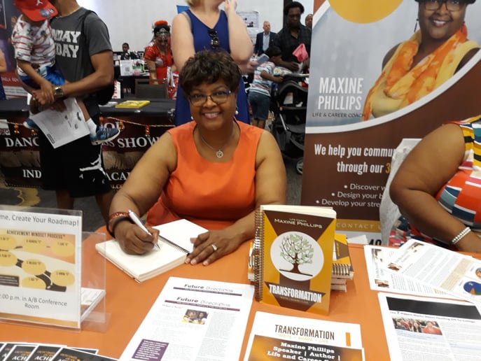 Gallery photo 5 of Keynote Speaker & Certified Business Coach