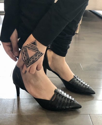 Gallery photo 10 of Carefully Crafted Henna Designs