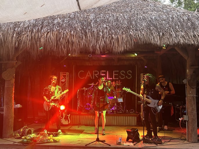 Gallery photo 5 of Careless Whisper