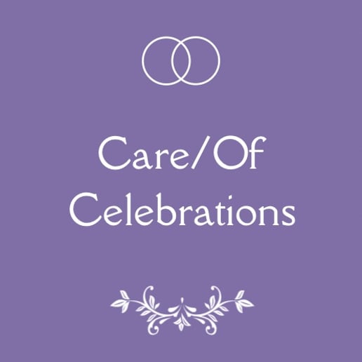 Gallery photo 1 of Care/Of Celebrations
