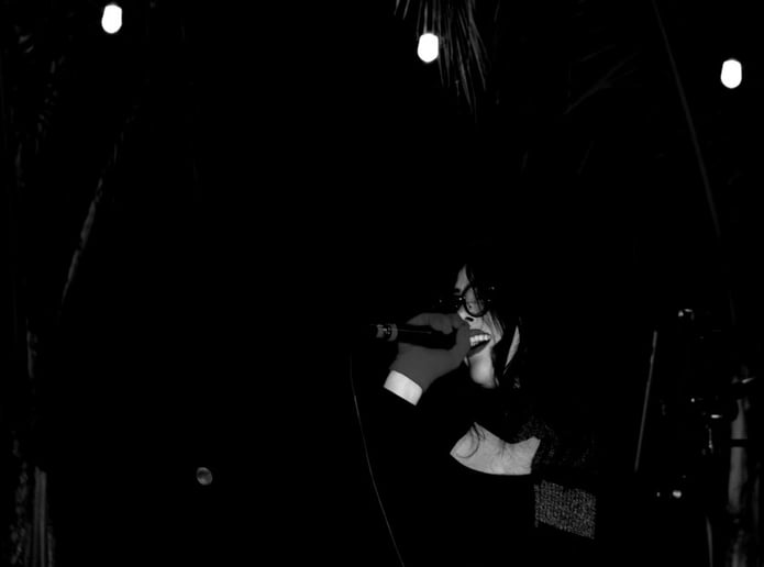 Gallery photo 3 of Cari Fontaine & O.M Band
