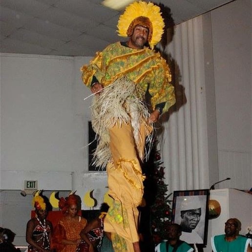 Gallery photo 2 of Caribbean Dancers of Atlanta