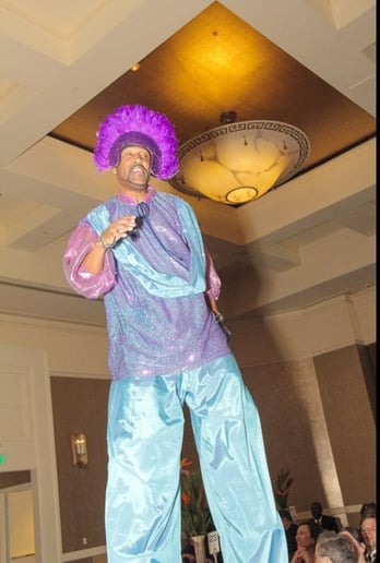Gallery photo 5 of Caribbean Dancers of Atlanta