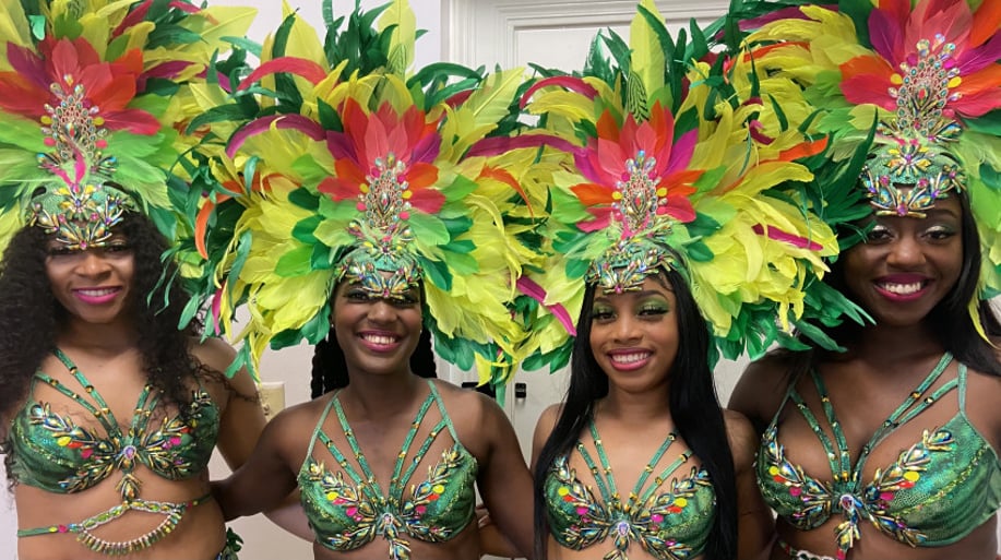 Gallery photo 4 of Caribbean Dancers of Atlanta