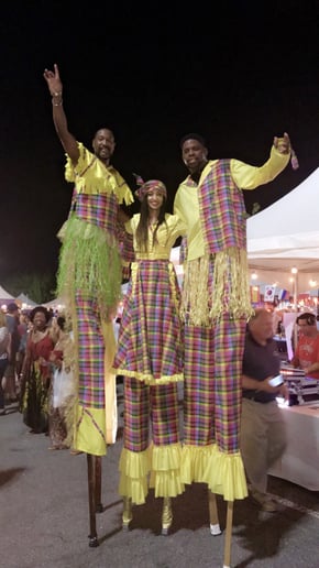 Gallery photo 8 of Caribbean Dancers of Atlanta