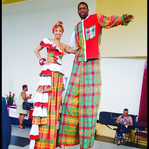 Gallery photo 10 of Caribbean Dancers of Atlanta