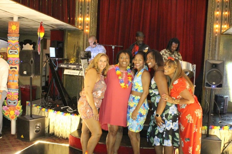 Gallery photo 6 of Caribbean Dynamics