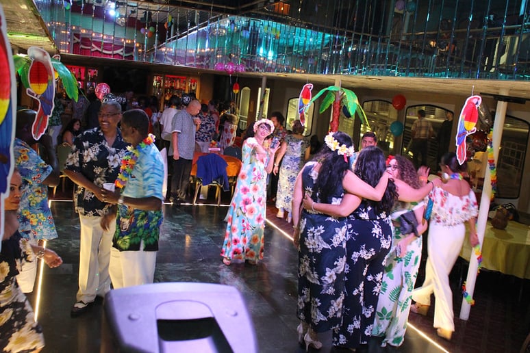 Gallery photo 5 of Caribbean Dynamics