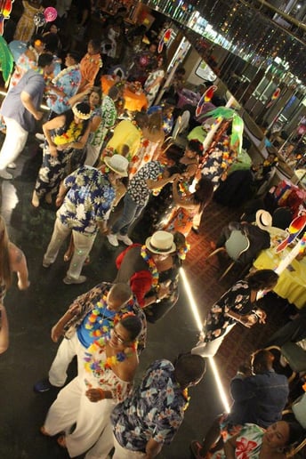 Gallery photo 10 of Caribbean Dynamics
