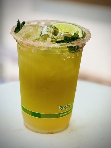 Gallery photo 2 of Caribbean Quenched