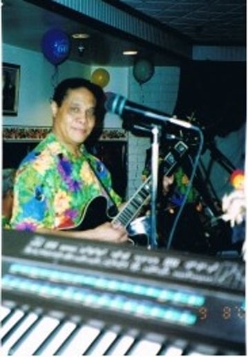 Gallery photo 1 of Dutchy's Caribbean Tropicanas