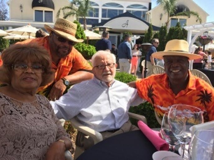 Gallery photo 15 of Caribbean Vibe Steel Drum Band