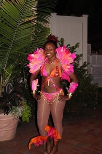Gallery photo 28 of Caribbean Vibe Steel Drum Band